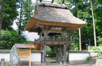 佛山寺