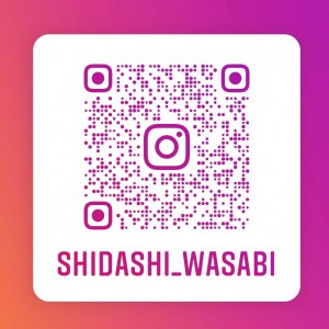 wasabi インスタQRコード (002)